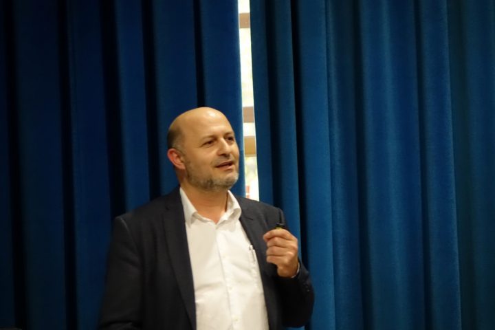 Encontro de Literatura 59